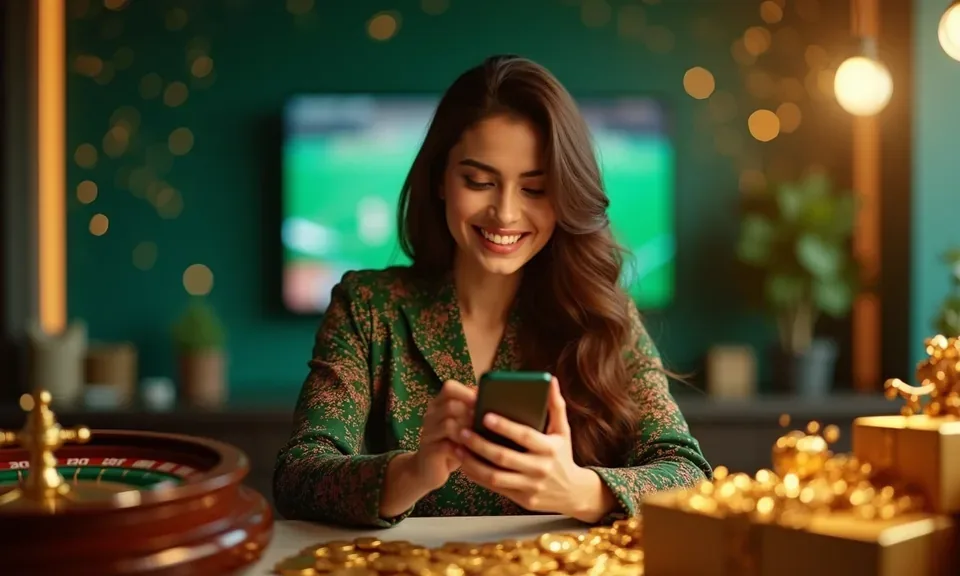 ne999 Pakistan Casino lobby
